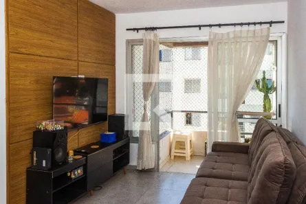 Apartamento com 2 Quartos à venda, 72m² no Vila Campo Grande, São Paulo