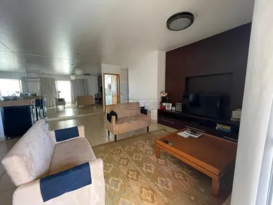 Apartamento com 3 Quartos à venda, 138m² no Jardim Irajá, Ribeirão Preto
