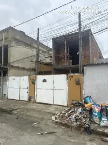 Casa com 1 Quarto à venda, 49m² no Vila de Cava, Nova Iguaçu