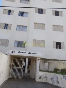 com 2 Quartos à venda, 66m² no Centro, Taubaté