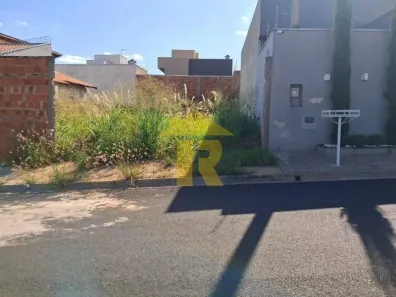 Lote/Terreno à venda, 200m² no Residencial Mais Parque Mirassol, Mirassol