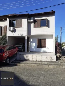 Casa de Condomínio com 4 Quartos à venda, 191m² no Guarujá, Porto Alegre