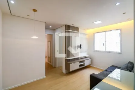 Apartamento com 2 Quartos à venda, 41m² no Vila Plana, São Paulo