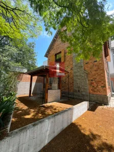 Casa com 4 Quartos para alugar, 344m² no Jardim Paulista, São Paulo