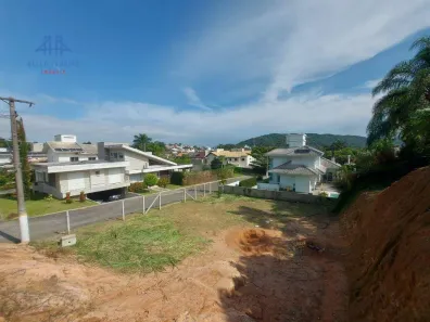 Lote/Terreno à venda, 632m² no Santo Antônio de Lisboa, Florianópolis