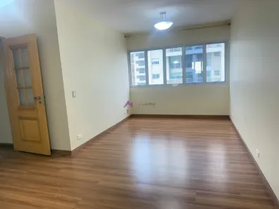 Apartamento com 3 Quartos à venda, 100m² no Vila Nova Conceição, São Paulo