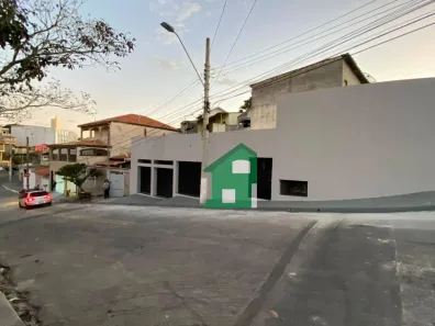 Ponto Comercial à venda, 124m² no Campos de São José, São José dos Campos