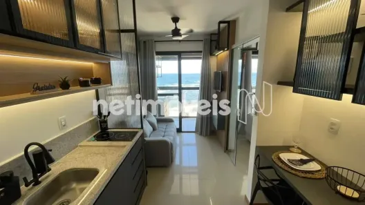 Apartamento com 1 Quarto à venda, 29m² no Pituba, Salvador