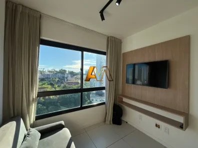 Apartamento com 1 Quarto à venda, 29m² no Barra, Salvador