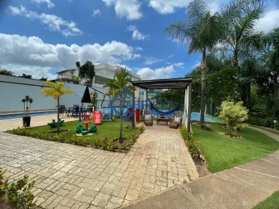 Casa com 5 Quartos à venda, 700m² no Vista Alegre, Vinhedo