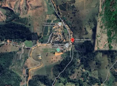 Casa com 2 Quartos à venda, 100m² no , Mutum