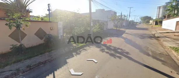 Lote/Terreno à venda, 480m² no Setor Faiçalville, Goiânia