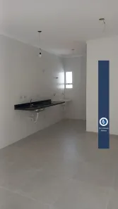 Apartamento com 1 Quarto à venda, 24m² no Vila Prudente, São Paulo