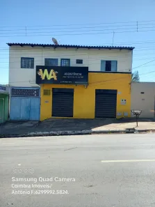 Ponto Comercial para alugar, 57m² no Cidade Vera Cruz, Aparecida de Goiânia
