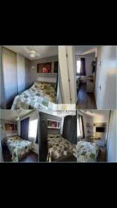 Apartamento com 2 Quartos à venda, 60m² no Parque Residencial Flamboyant, São José dos Campos