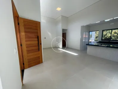 Casa com 3 Quartos à venda, 180m² no Pousada del Rey, Igarapé