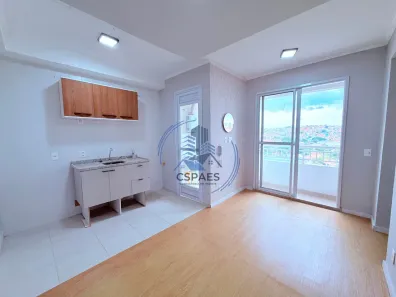 Apartamento com 2 Quartos à venda, 43m² no Jardim Planalto, Carapicuíba