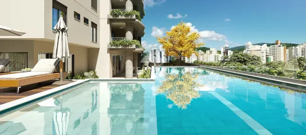 Apartamento com 3 Quartos à venda, 180m² no Jardim Blumenau, Blumenau