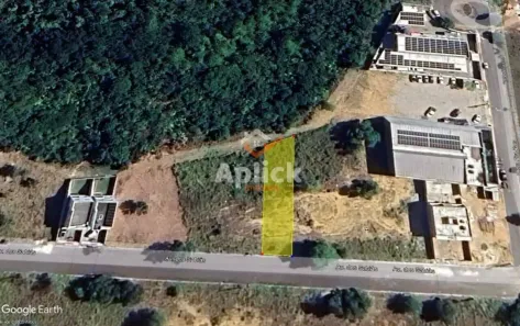 Lote/Terreno à venda, 511m² no Morada de Laranjeiras, Serra