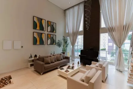 Sobrado com 3 Quartos à venda, 450m² no Santa Teresinha, São Paulo