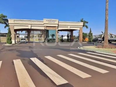 Lote/Terreno à venda, 360m² no Residencial Alto do Castelo, Ribeirão Preto