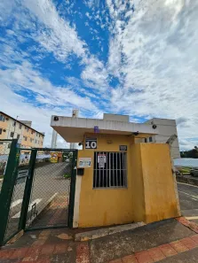 Apartamento com 2 Quartos à venda, 42m² no Conjunto Vera Cruz, Goiânia