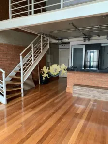 Apartamento com 1 Quarto à venda, 78m² no Itaim Bibi, São Paulo