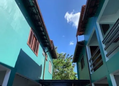 Kitnet com 1 Quarto para alugar, 25m² no Piratininga, Niterói
