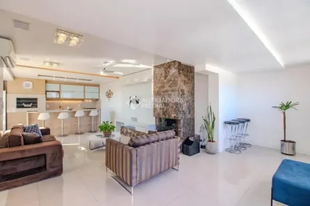 Apartamento com 2 Quartos para alugar, 187m² no Boa Vista, Porto Alegre