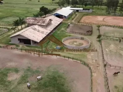 Fazenda/Sítio à venda, 266200m² no Área Rural de Porangaba, Porangaba
