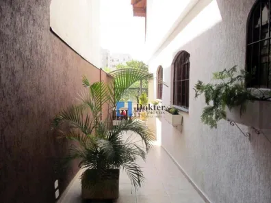 Sobrado com 3 Quartos à venda, 400m² no Vila Bruna, São Paulo