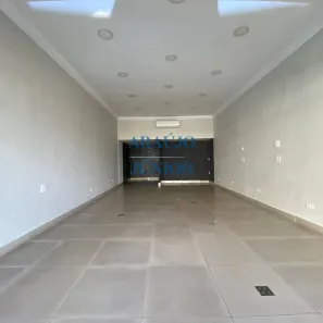 Ponto Comercial para alugar, 62m² no Centro, Americana