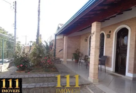 Casa com 3 Quartos à venda, 309m² no Vila São João, Caçapava