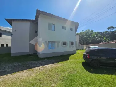 Flat com 1 Quarto à venda, 51m² no Massaguaçu, Caraguatatuba
