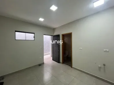 Ponto Comercial para alugar, 15m² no Paulista, Piracicaba