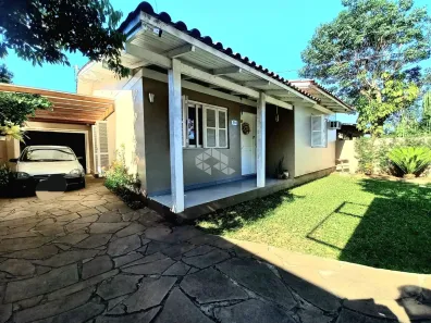 Casa com 2 Quartos à venda, 160m² no Cidade Nova, Ivoti