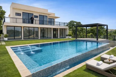Casa de Condomínio com 4 Quartos à venda, 350m² no Kurumin, Itu