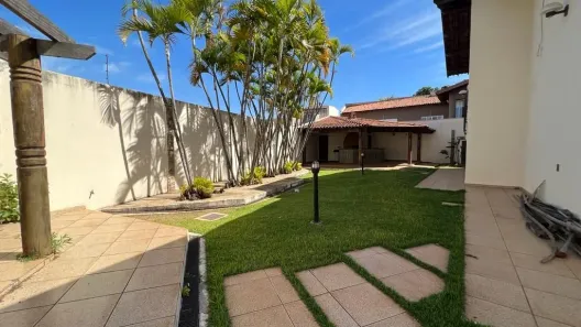 Casa com 3 Quartos à venda, 491m² no Estados Unidos, Uberaba