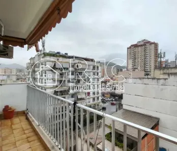 Apartamento com 1 Quarto à venda, 48m² no Vila Isabel, Rio de Janeiro