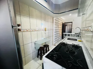Apartamento com 2 Quartos para alugar, 45m² no Nova Brasília, Salvador
