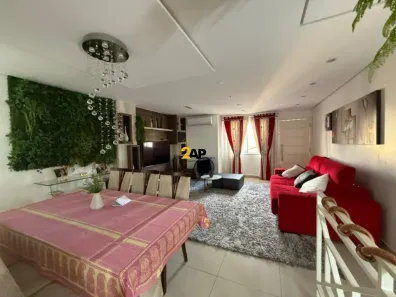 Sobrado com 3 Quartos à venda, 148m² no Jardim Monte Kemel, São Paulo
