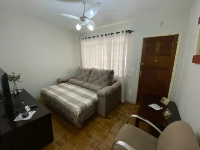Casa com 2 Quartos à venda, 170m² no Jardim Progresso, Americana
