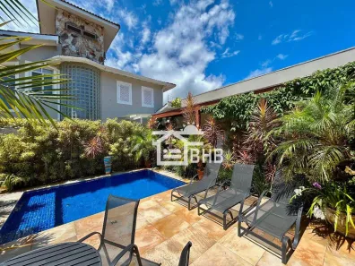 Casa com 4 Quartos à venda, 350m² no Bairro de Juquehy, São Sebastião