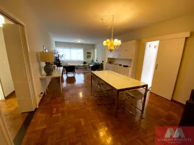 Apartamento com 4 Quartos à venda, 220m² no Morro dos Ingleses, São Paulo