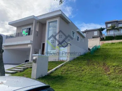 Casa de Condomínio com 4 Quartos à venda, 438m² no Alphaville, Santana de Parnaíba