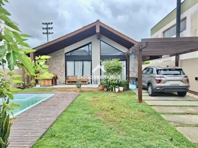 Casa com 3 Quartos à venda, 180m² no Ribeirão da Ilha, Florianópolis