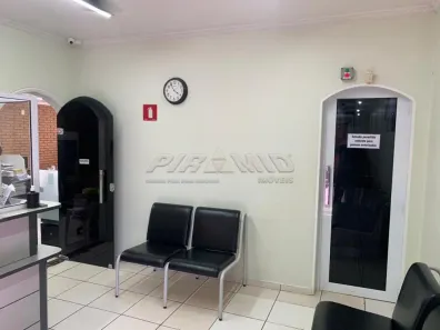 Imóvel Comercial com 5 Quartos para alugar, 180m² no Campos Elíseos, Ribeirão Preto
