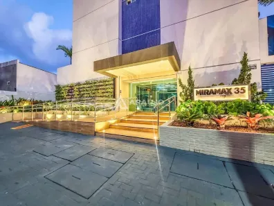 Apartamento com 2 Quartos à venda, 72m² no Miramar, João Pessoa