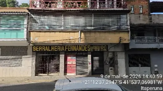 Apartamento com 2 Quartos à venda, 86m² no Centro, Itaperuna