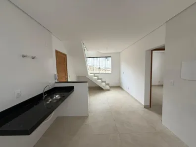 Cobertura com 3 Quartos à venda, 110m² no Itapoã, Belo Horizonte
